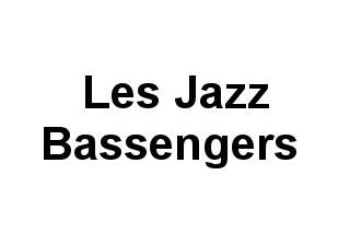 Les Jazz Bassengers  logo