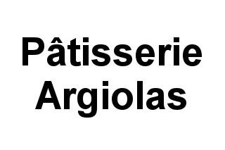 Pâtisserie Argiolas