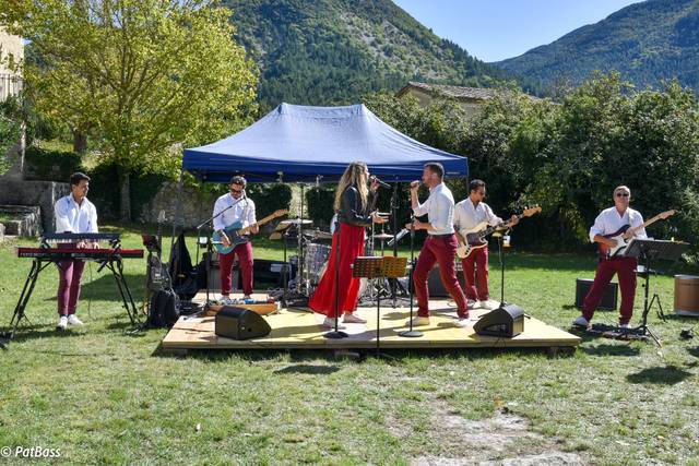 Live Chords Production