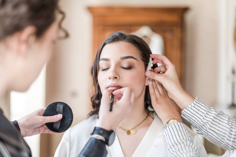 Lolartiste Makeupro