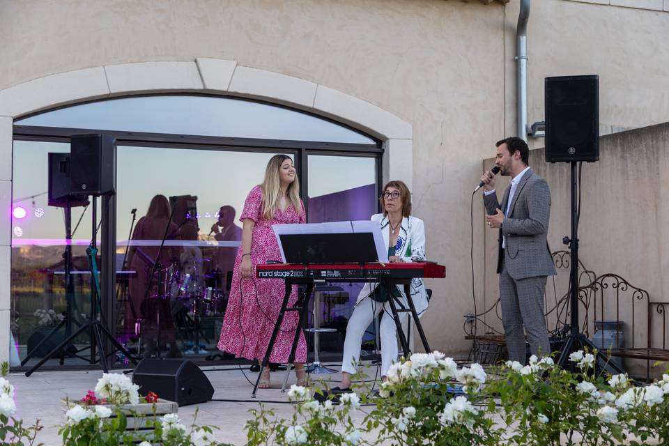 Mariage