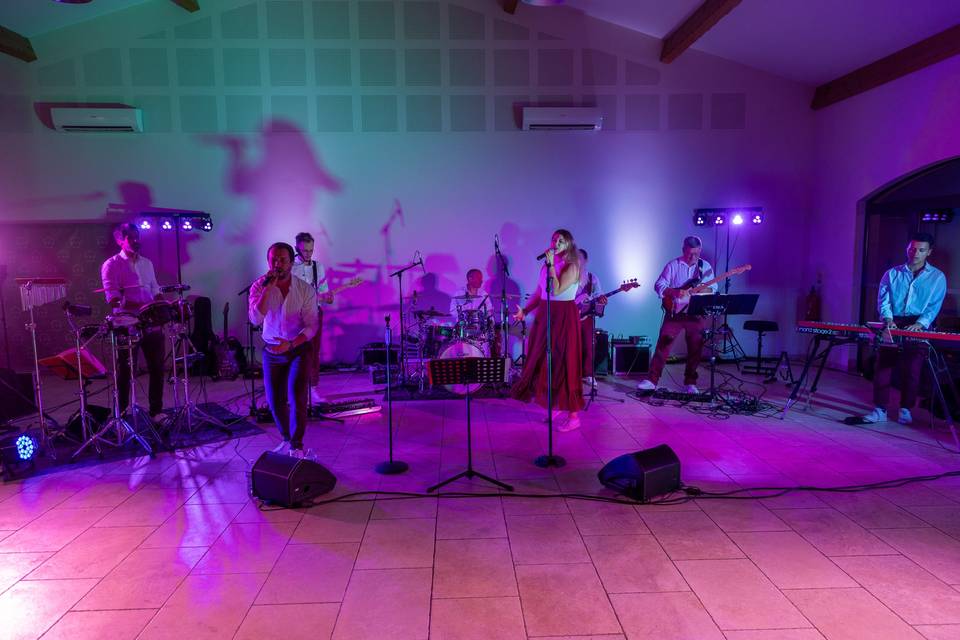 Mariage