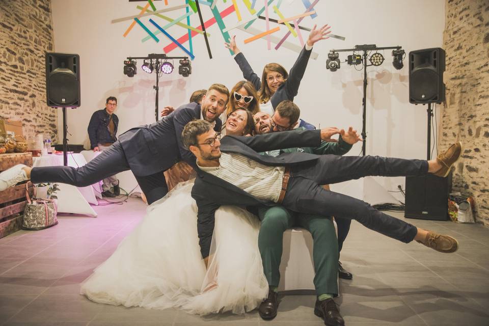 Groupe