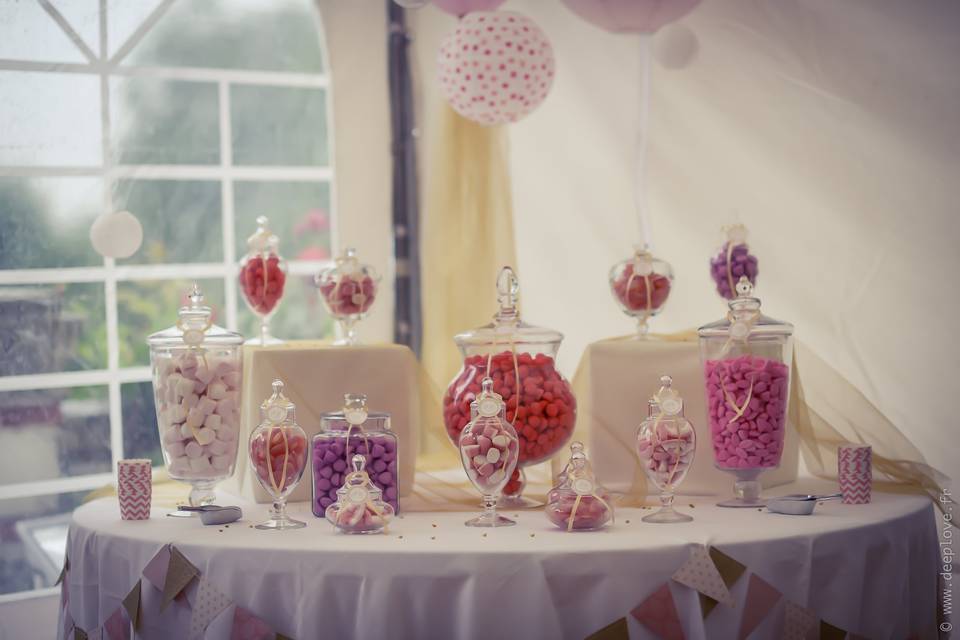 Candy Bar. ©AlisonGranger