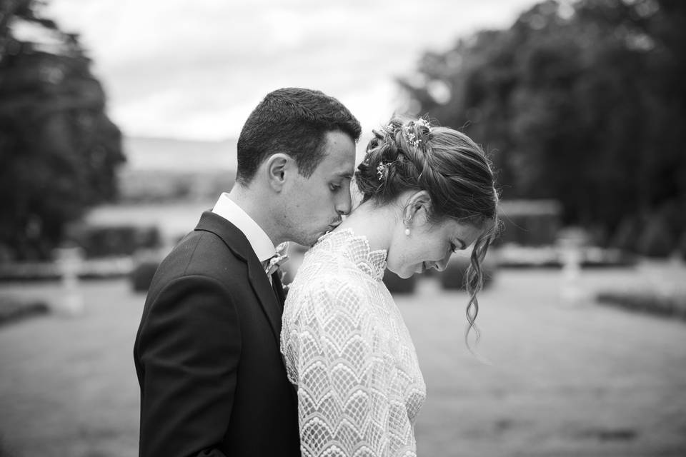 Clémentine et Nicolas