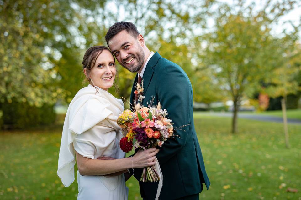 Marion et Pierre