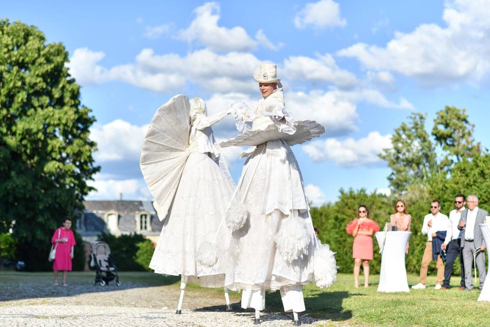 Mariage de Adline&Julien