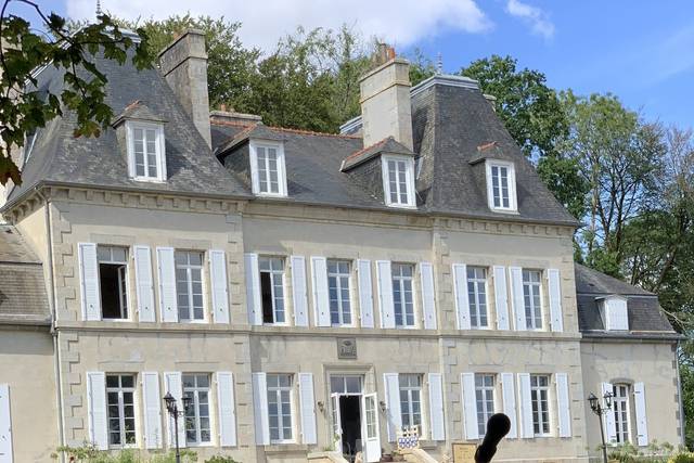 Cérémonie laïque