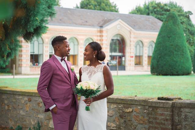 Diana & Eric
