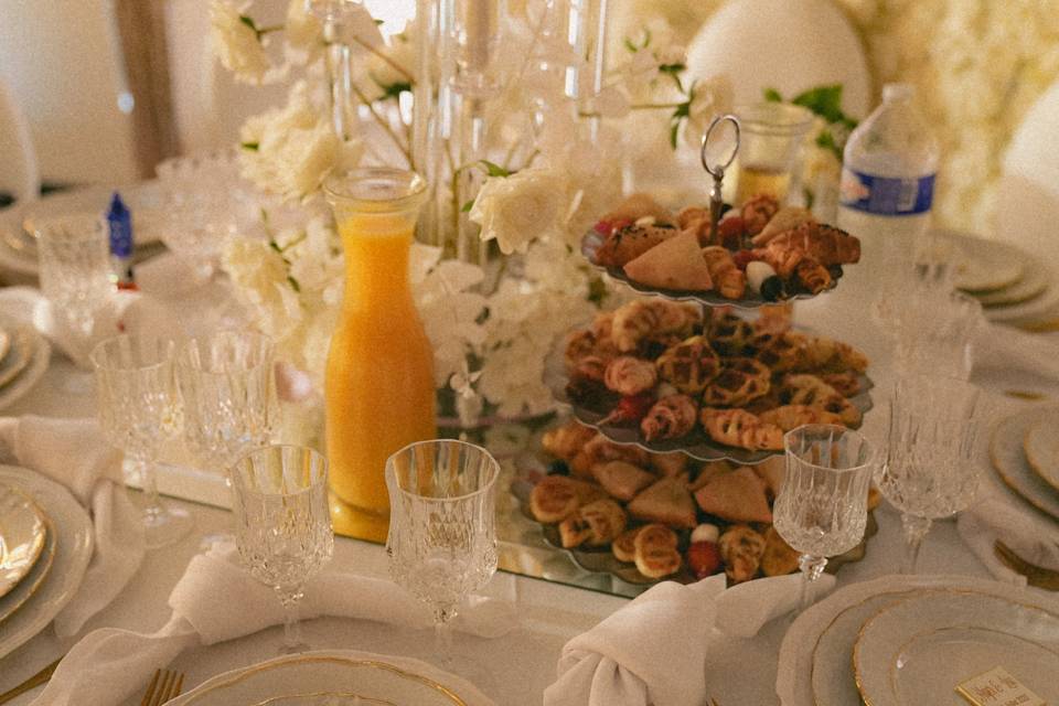 Table royale