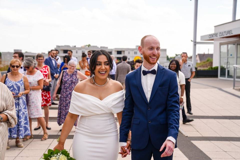 Mariage en Alsace