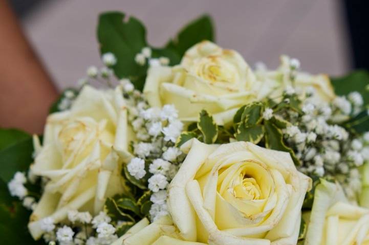 Le bouquet
