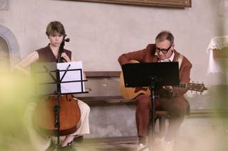 Benjamin Nédey Musicien