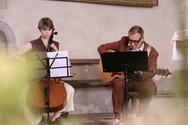 Benjamin Nédey Musicien