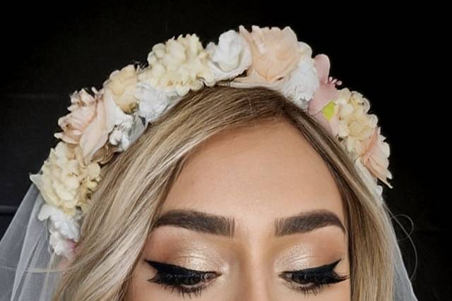 Maquillage Mariee Nude