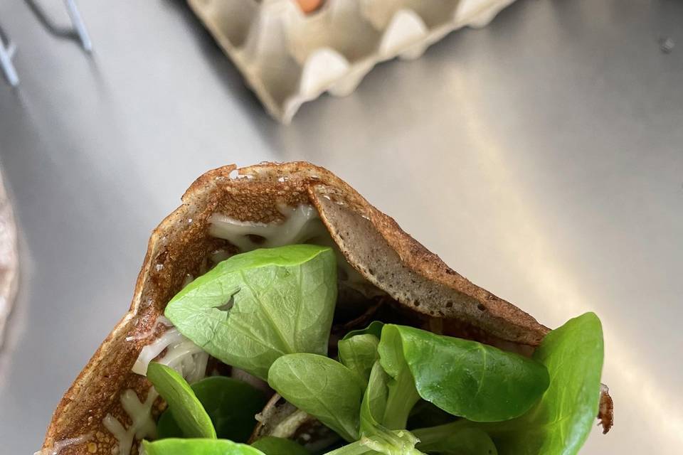 Galette