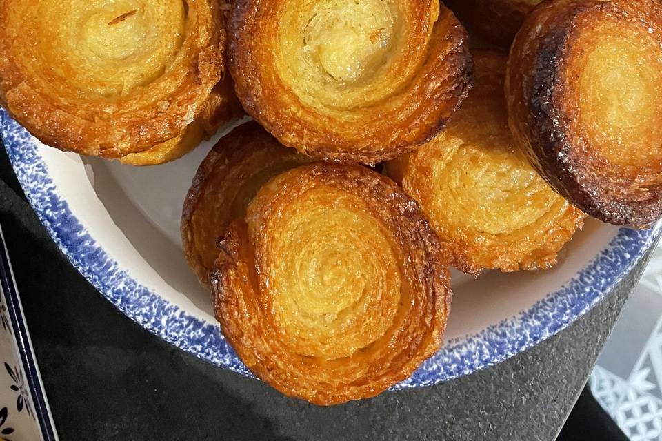 Kouign Amann