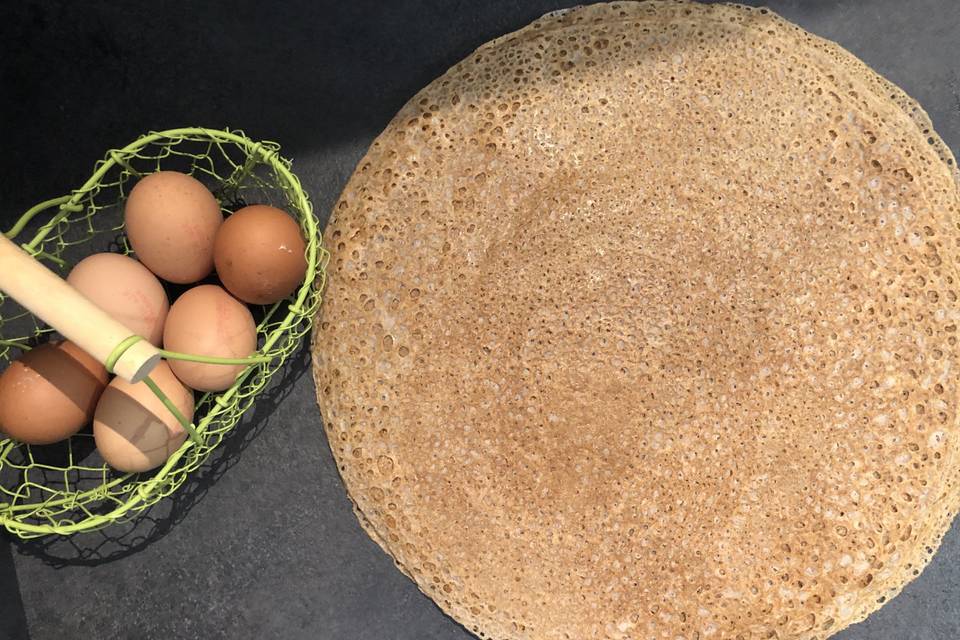 Galette