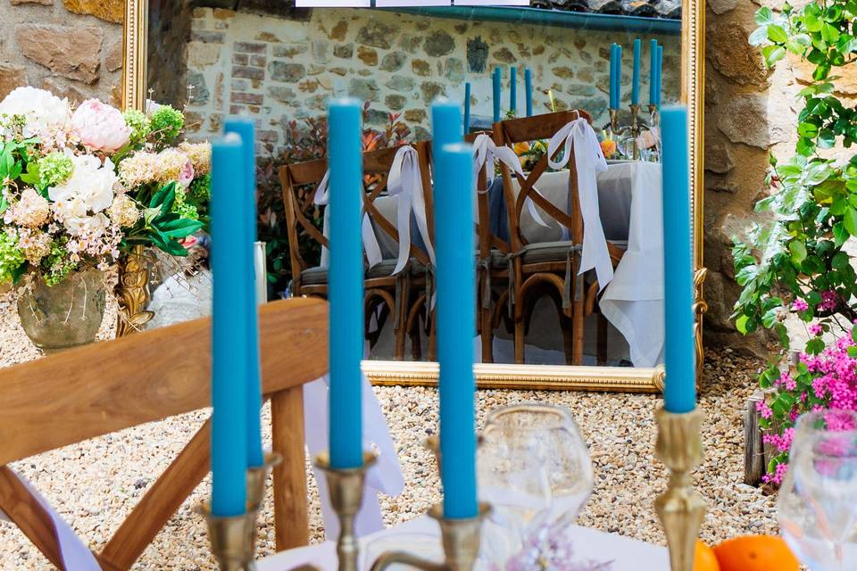 Plan de table