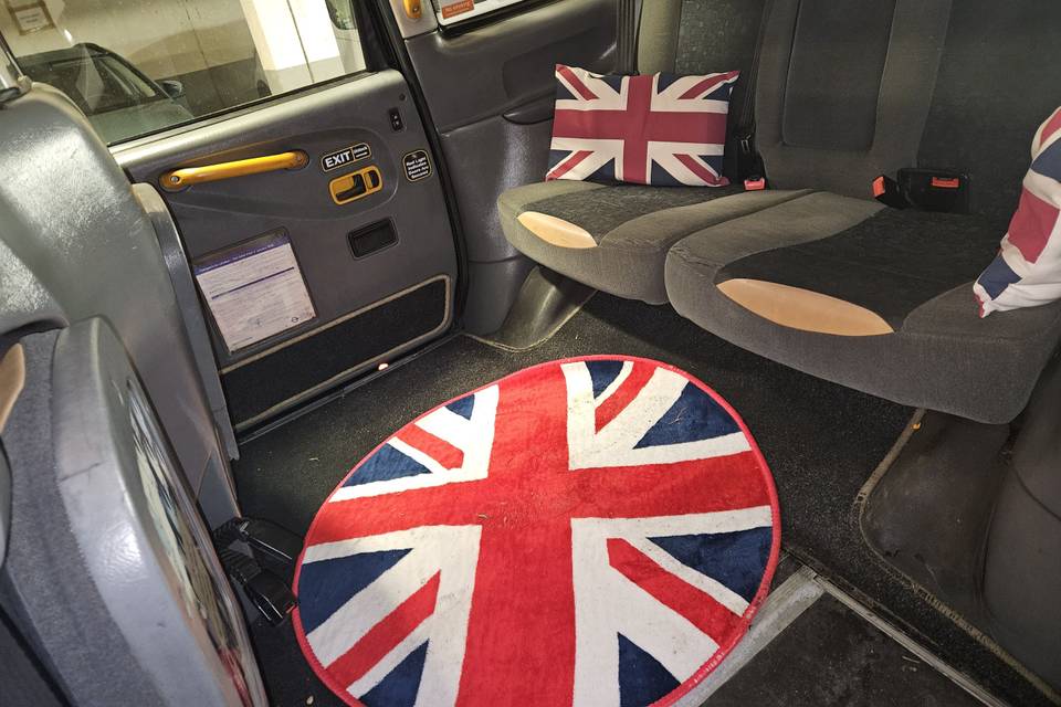 Société british