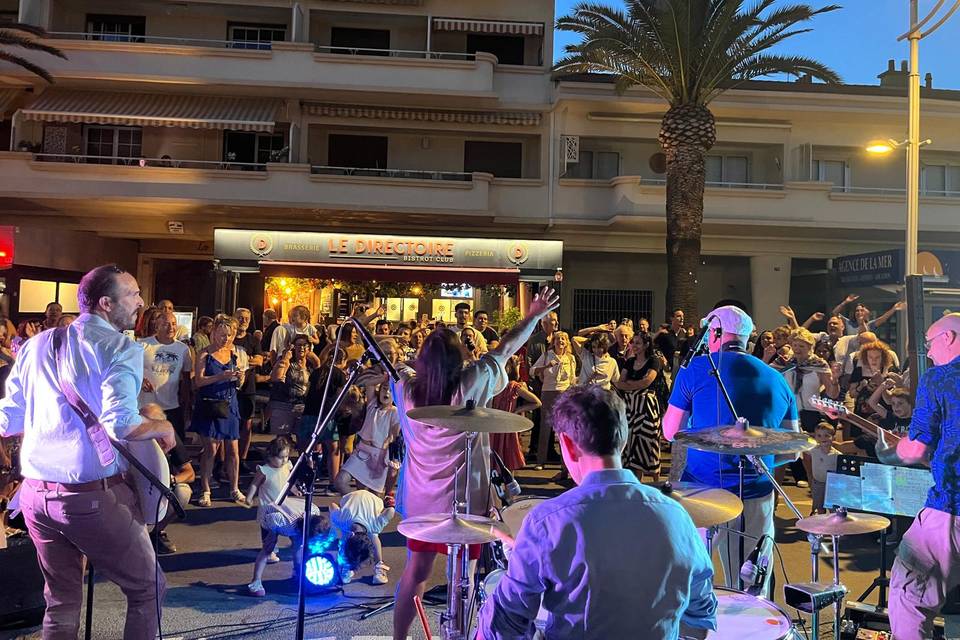 Fête de la Musique (Fréjus)