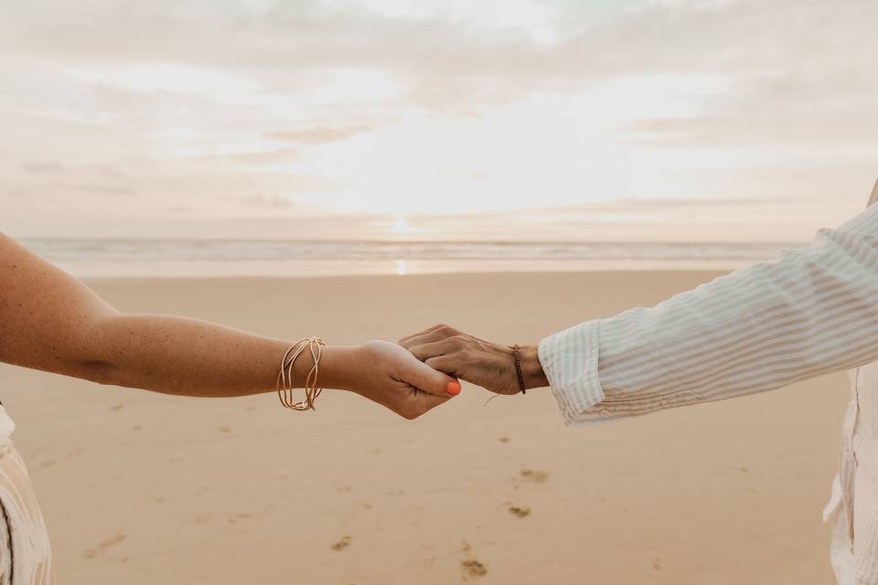 Séance engagement