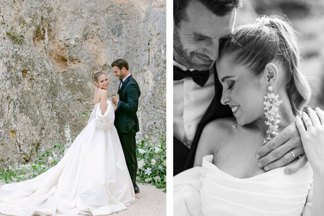 Photographe mariage Occitanie