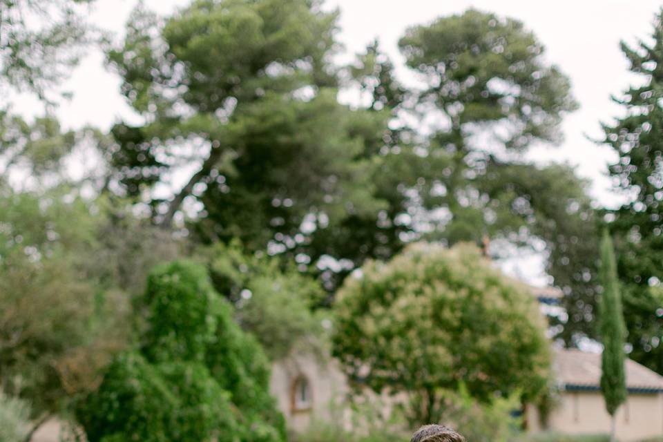 Photographe mariage, Aude
