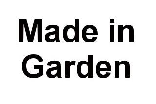 Made in Garden