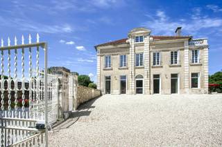 Le Pavillon Castel