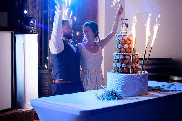 Mariage