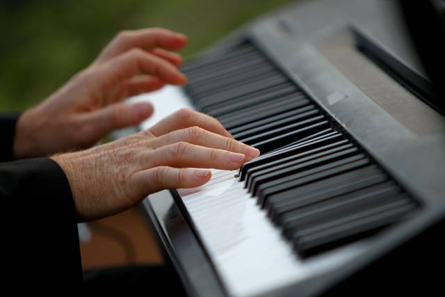 Jazz ,