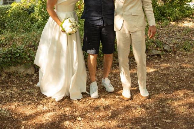 Mariage