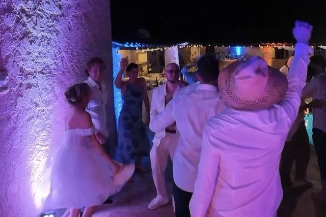 Mariage