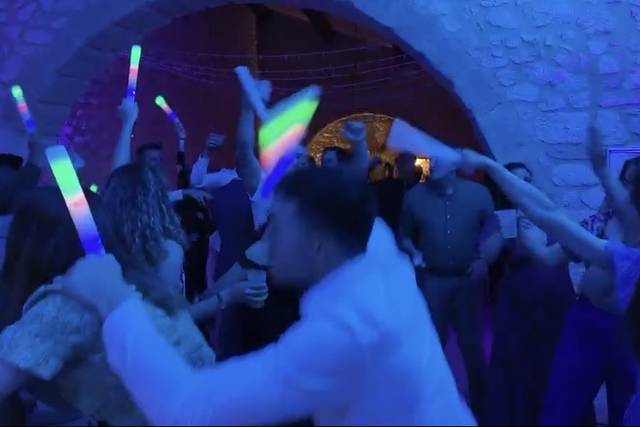 Mariage