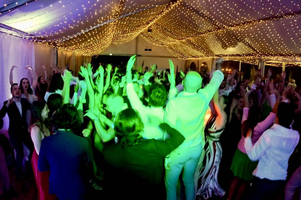 Mariage 23/08
