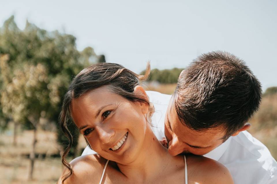 Photo de couple