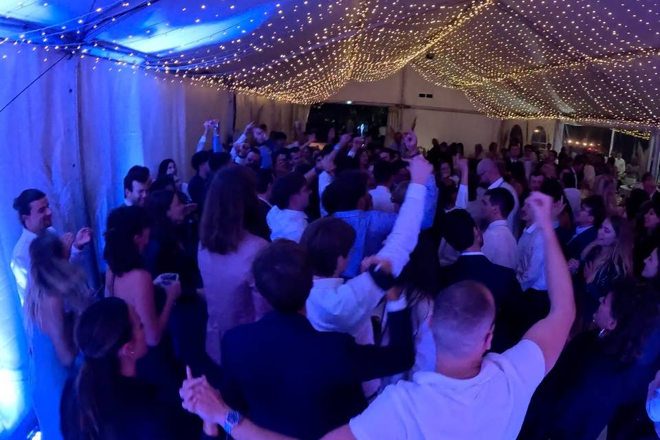 Mariage