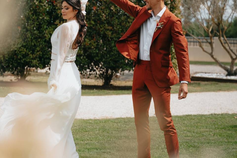 Photo de couple