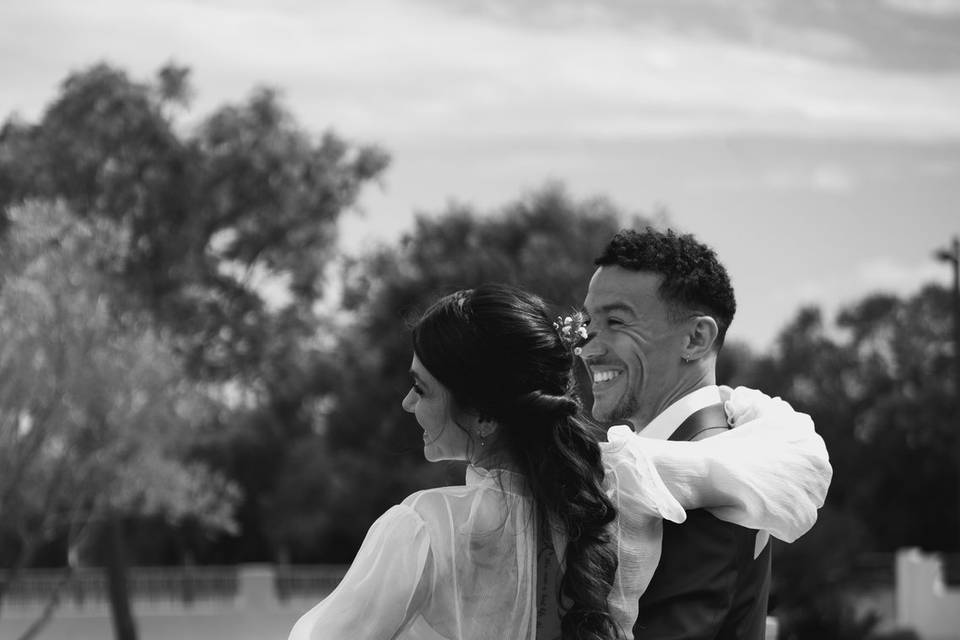 Photo de couple