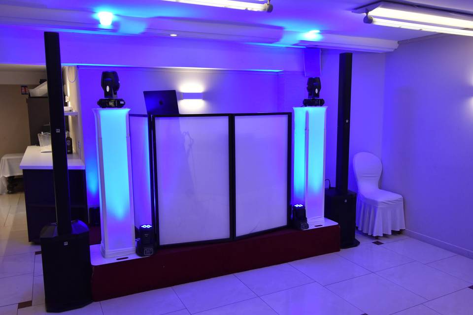Mariage 12/07/2025