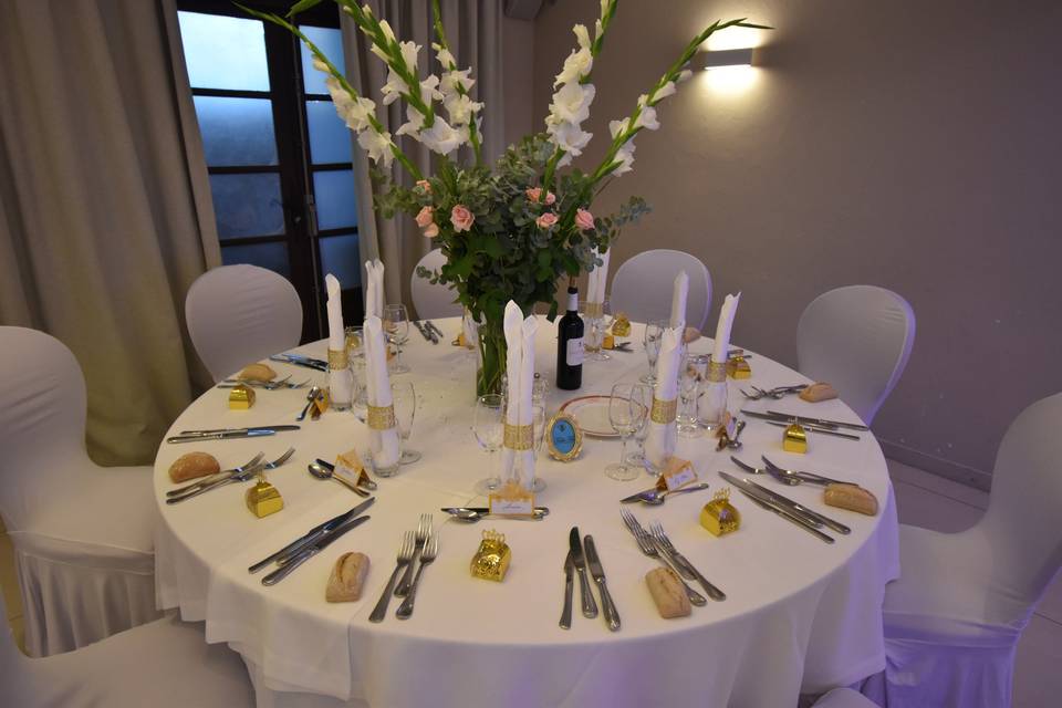 Mariage 12/07/2025