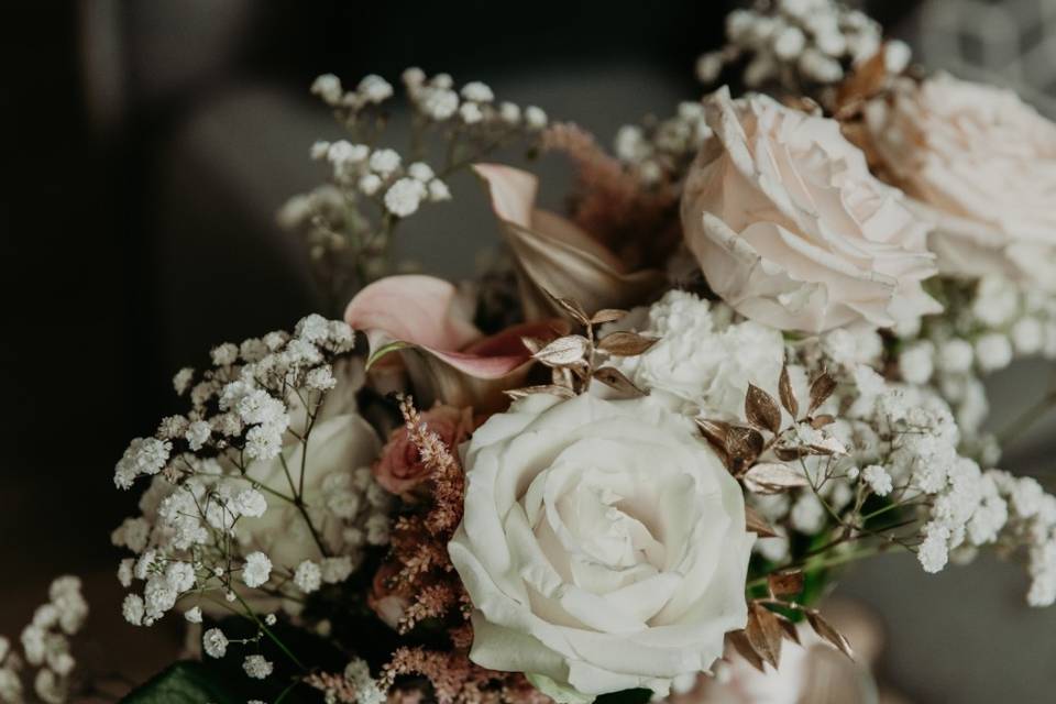 Mariage Kimberley & Yohan