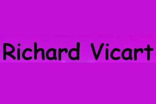 Richard Vicart