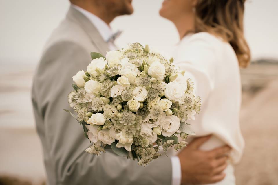 Mariage Juliette & Jérémie