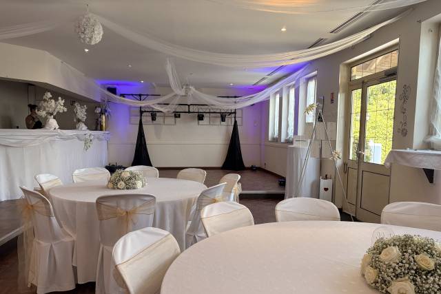 MARIAGE