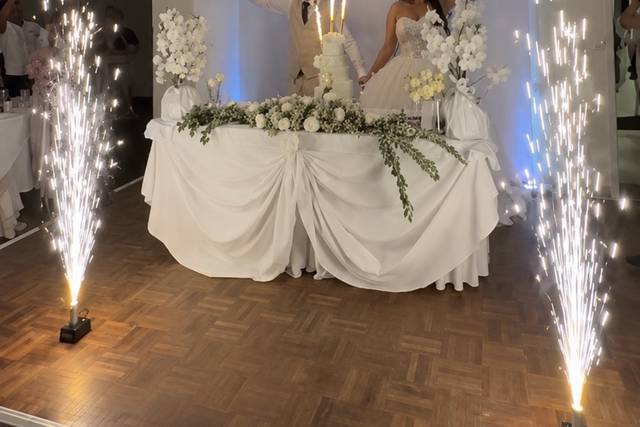 MARIAGE
