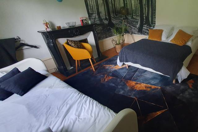 Chambres