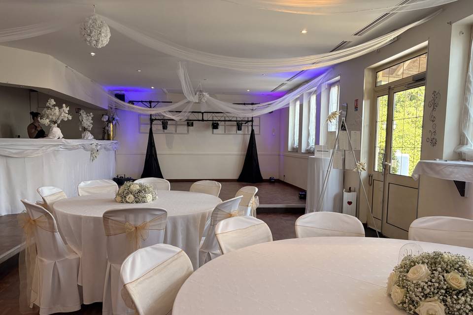 MARIAGE