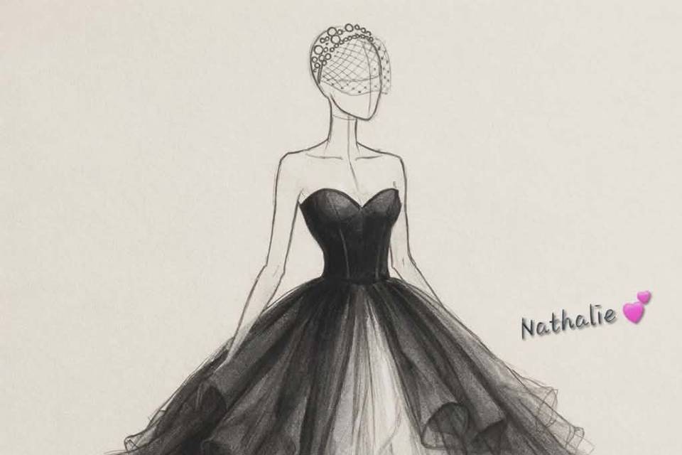Petit atelier de Nathalie